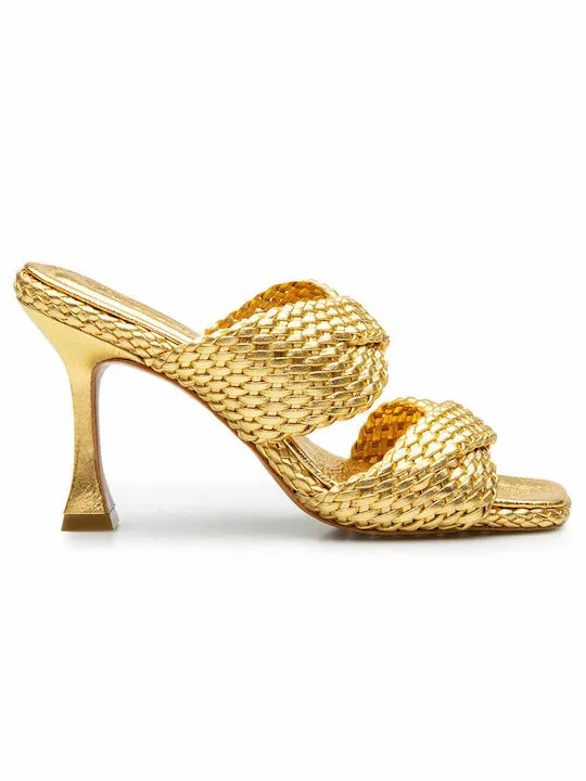 Valentina Sandals by Vicenza