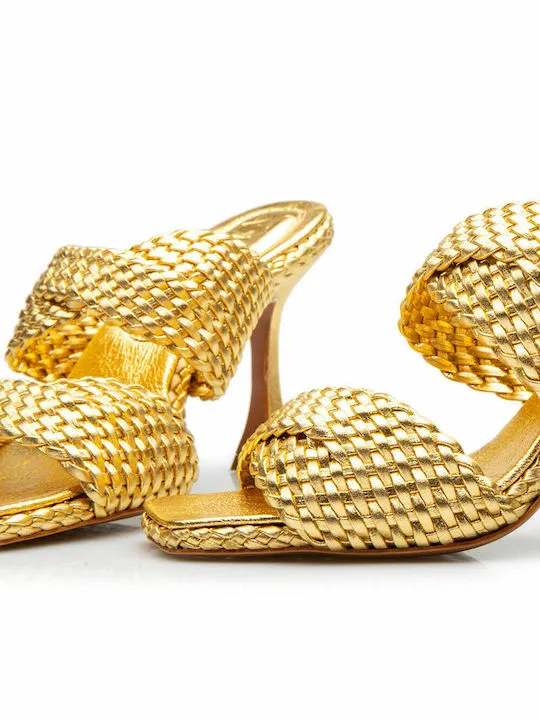 Valentina Sandals by Vicenza