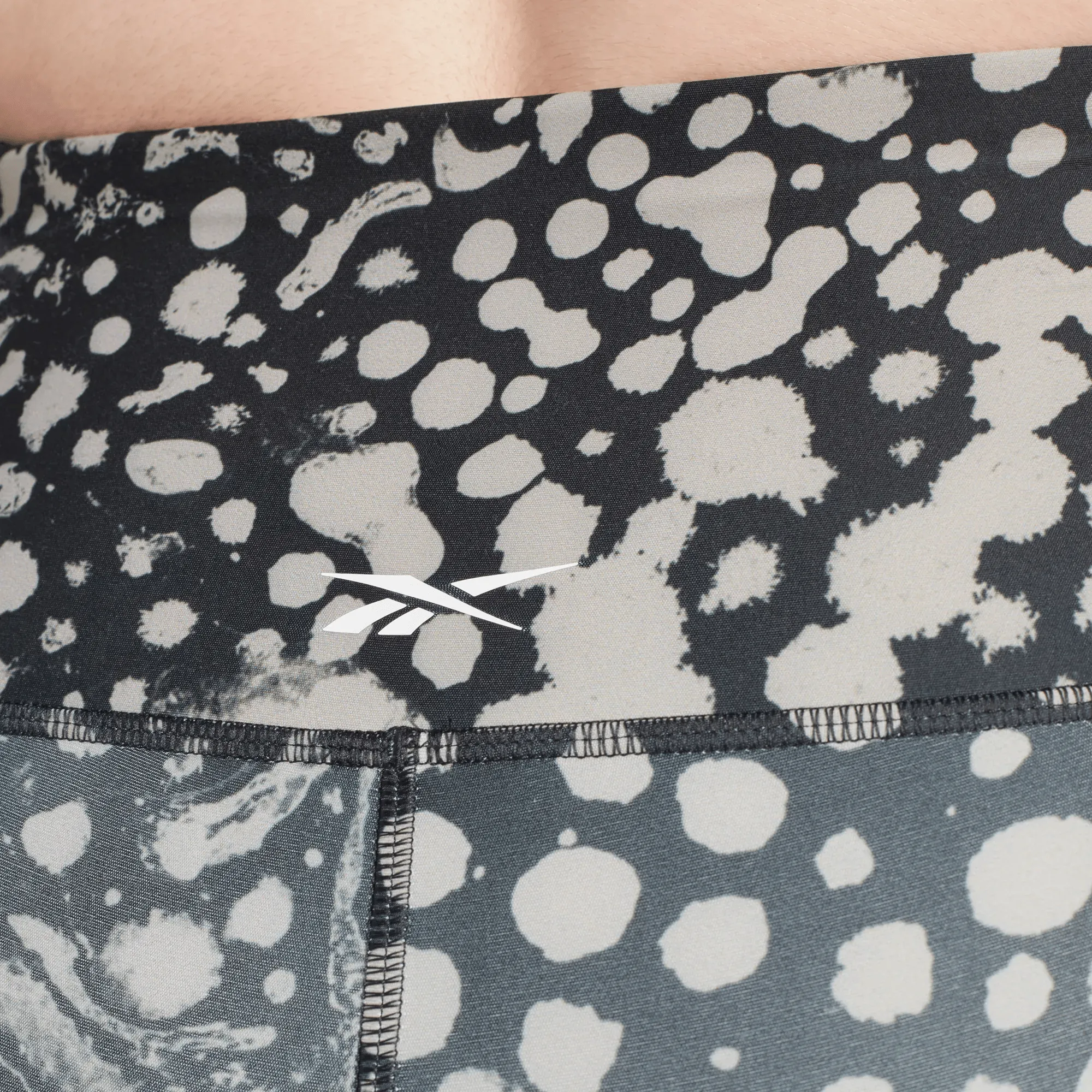 Women's Lux HR 2.0 Modern Safari Leggings (Plus Size)