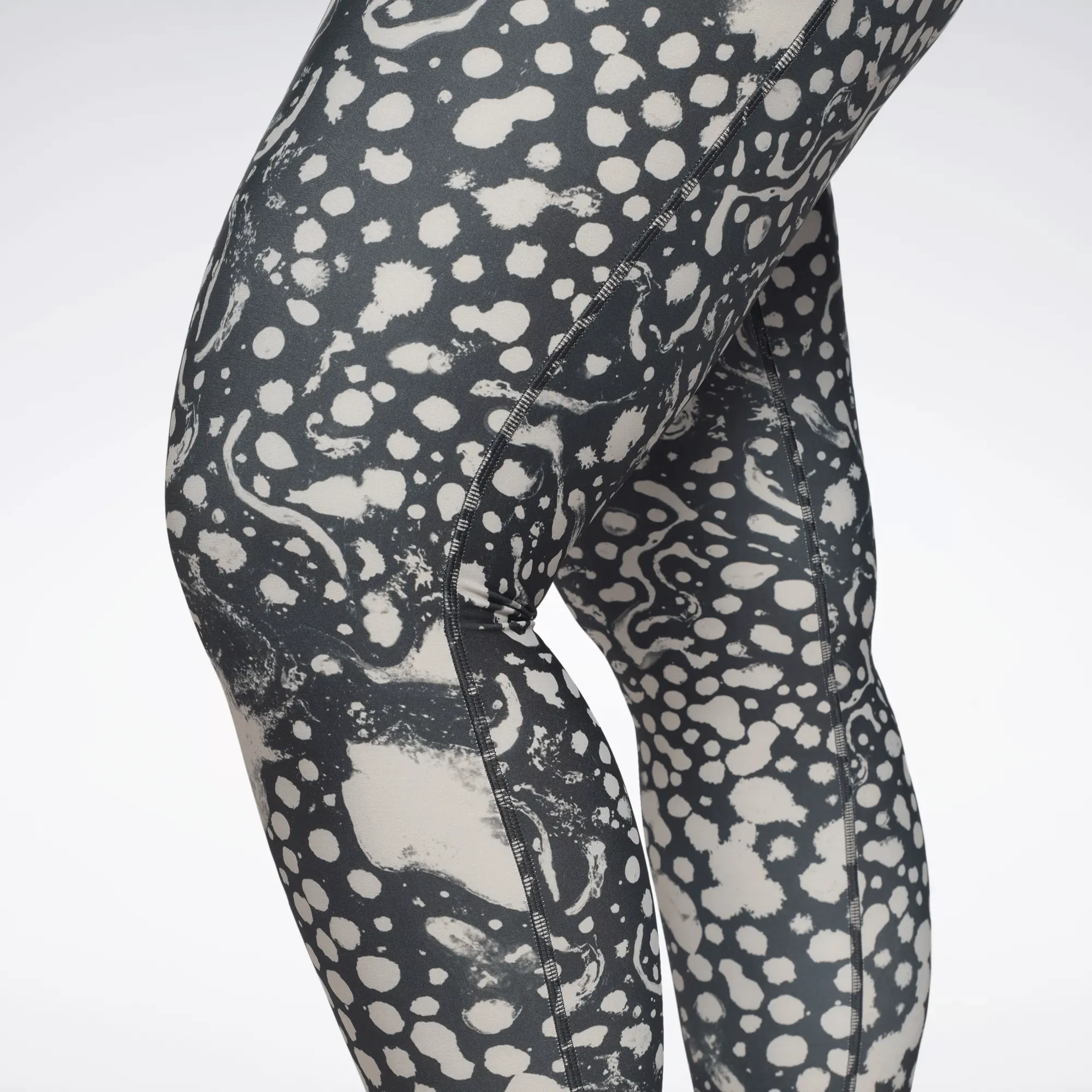 Women's Lux HR 2.0 Modern Safari Leggings (Plus Size)